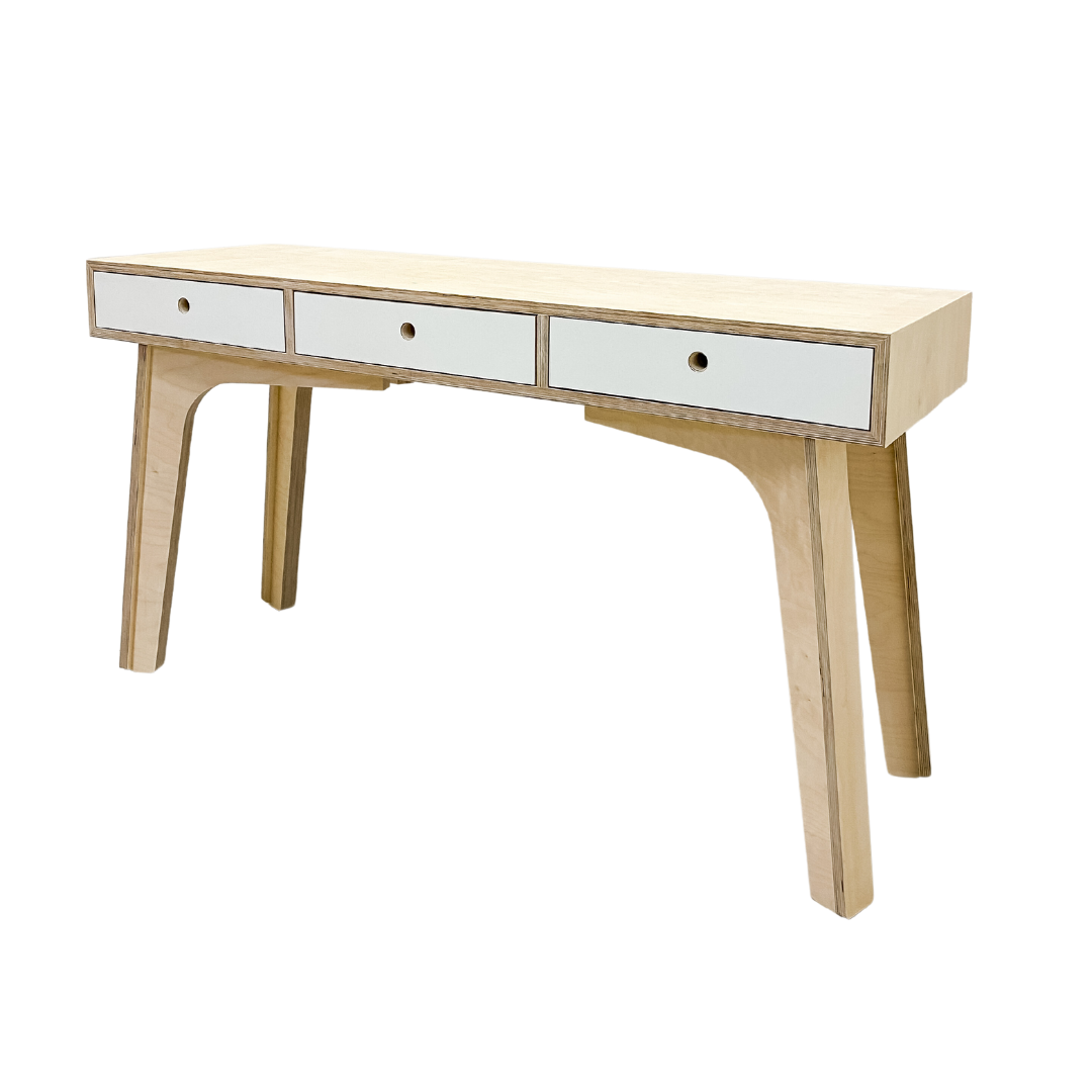 Dornoch Desk - Elula Furniture