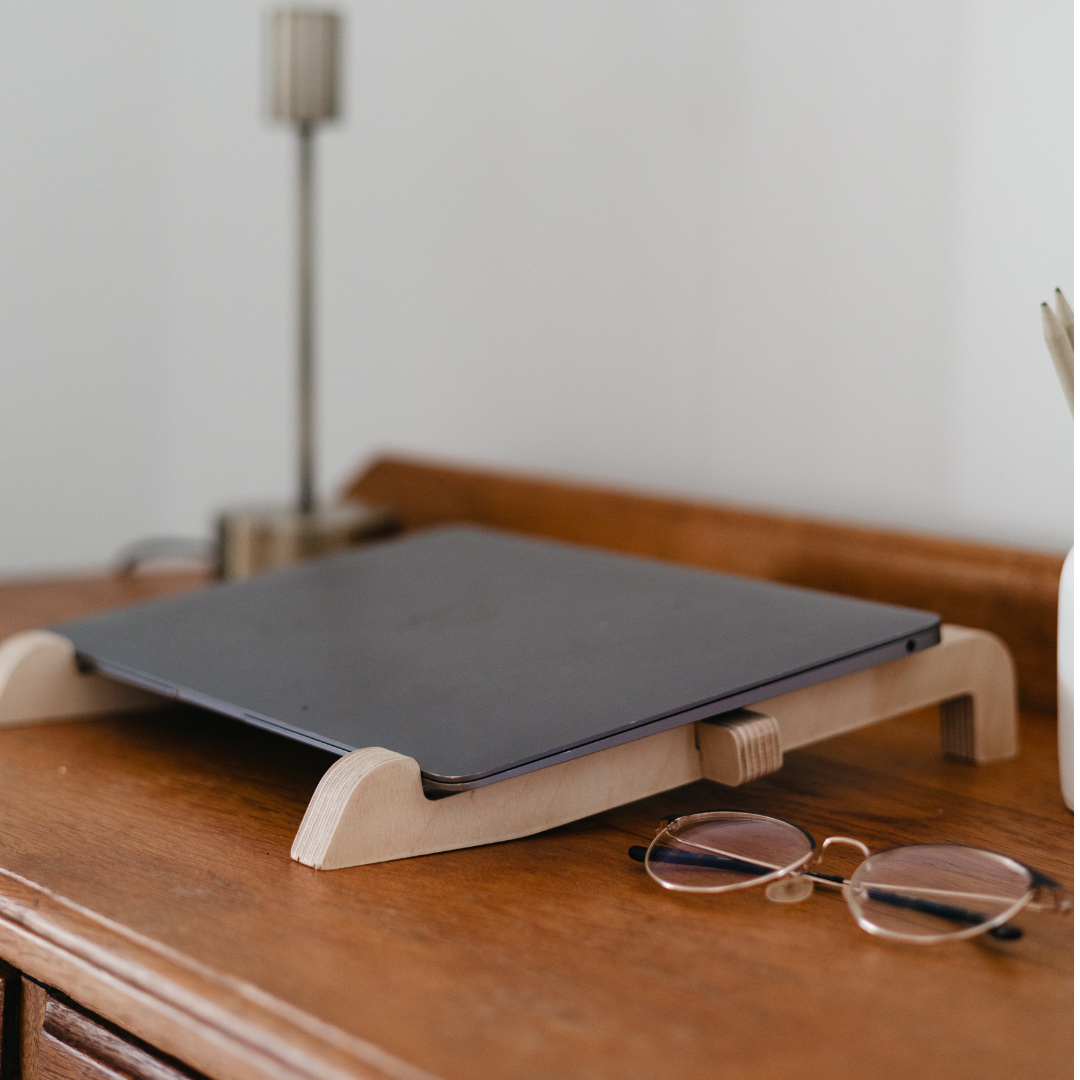 Laptop Stand - Elula Furniture
