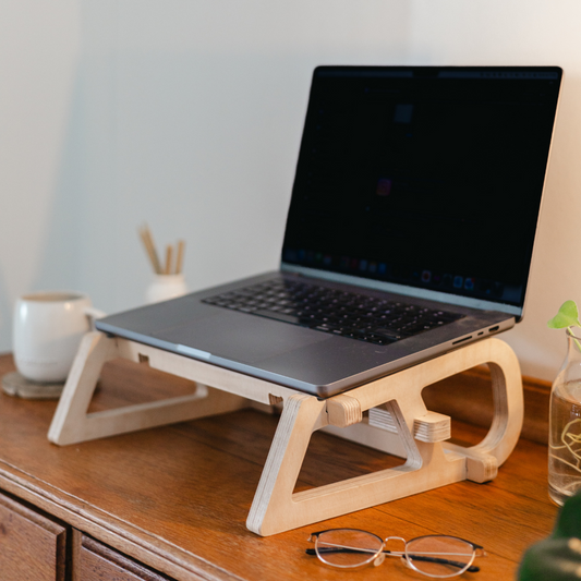 Laptop Station - Elula Furniture
