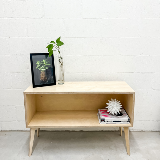Arden Media Stand - Elula Furniture