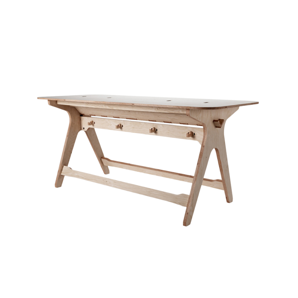 Breakout Table - Elula Furniture