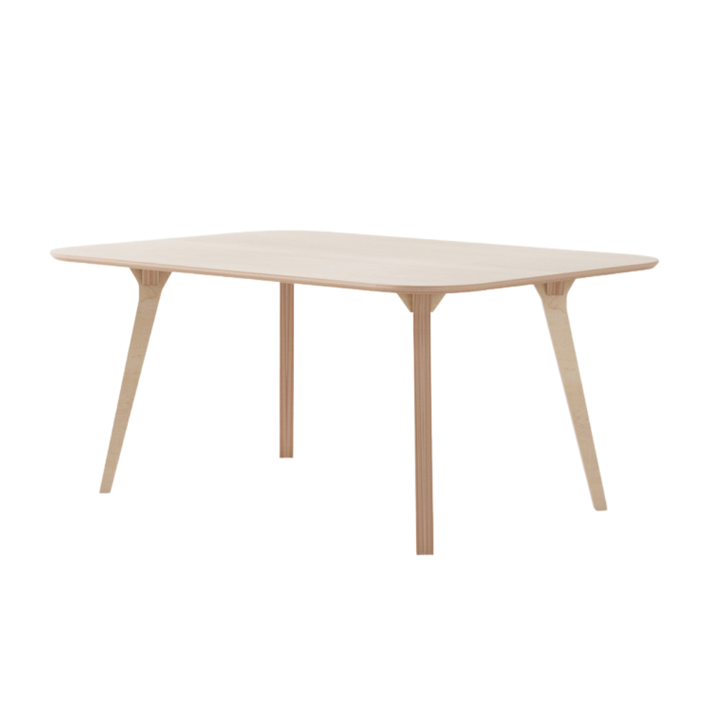 Canteen Table - Elula Furniture