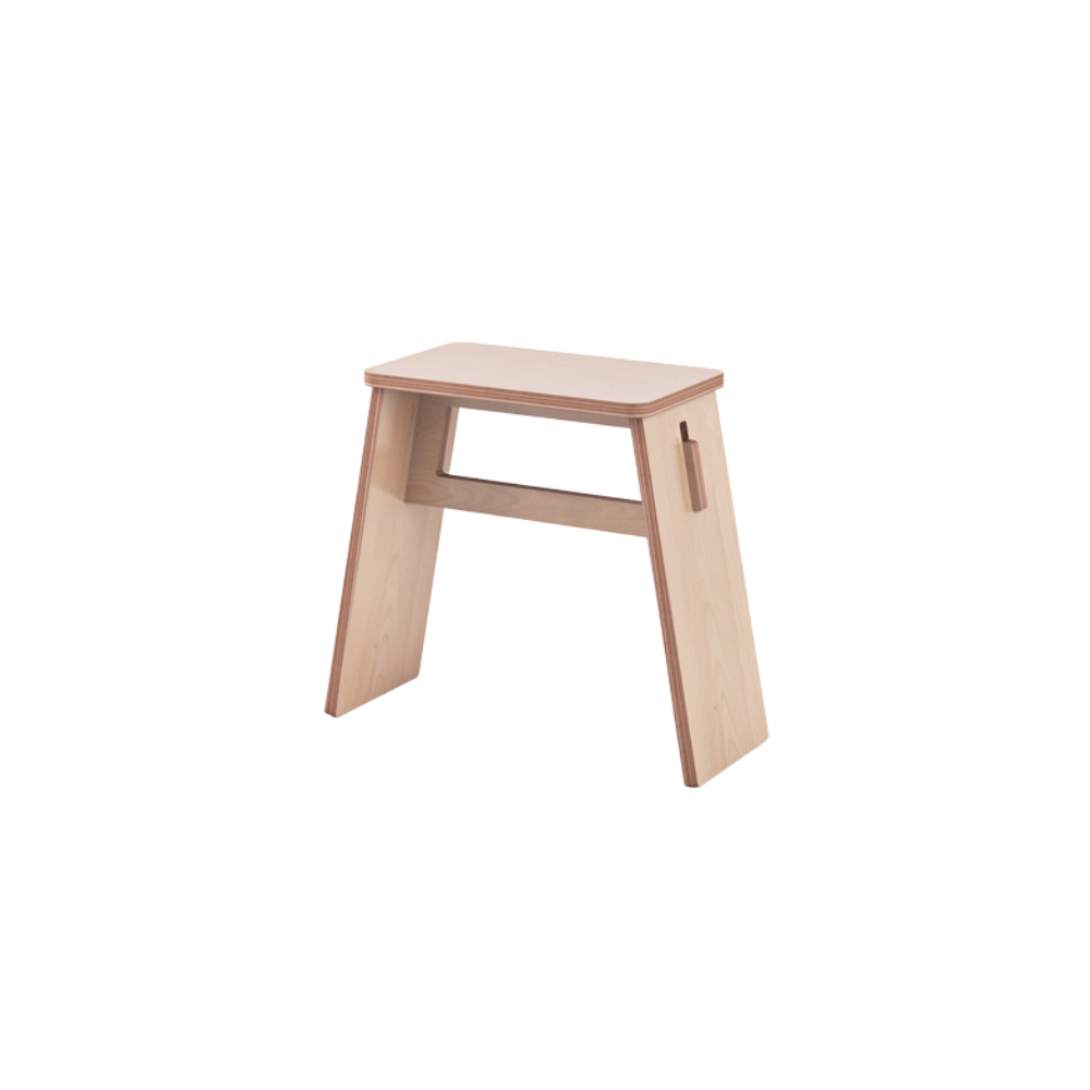 Johann Stool - Elula Furniture