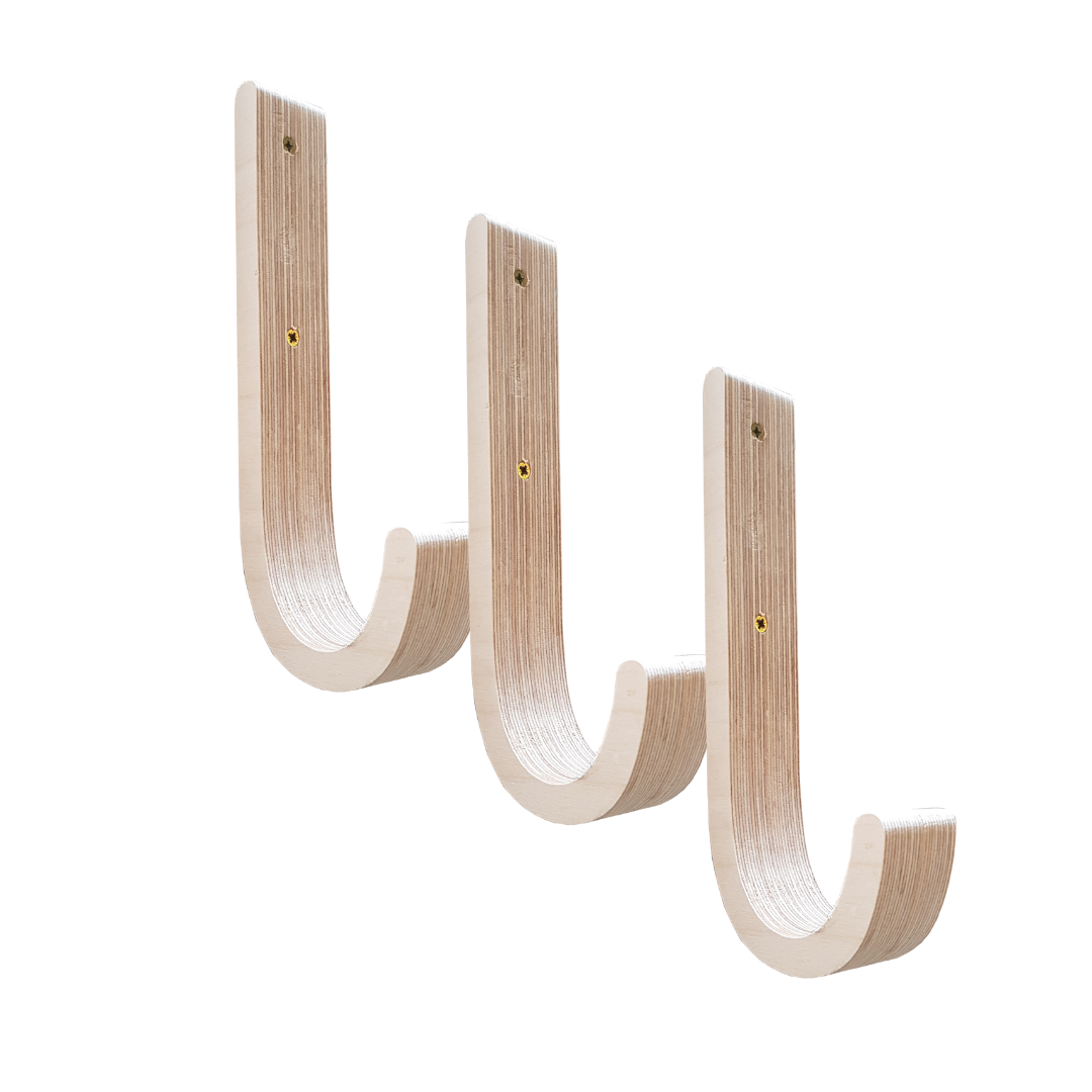 Joburg Hooks - Elula Furniture