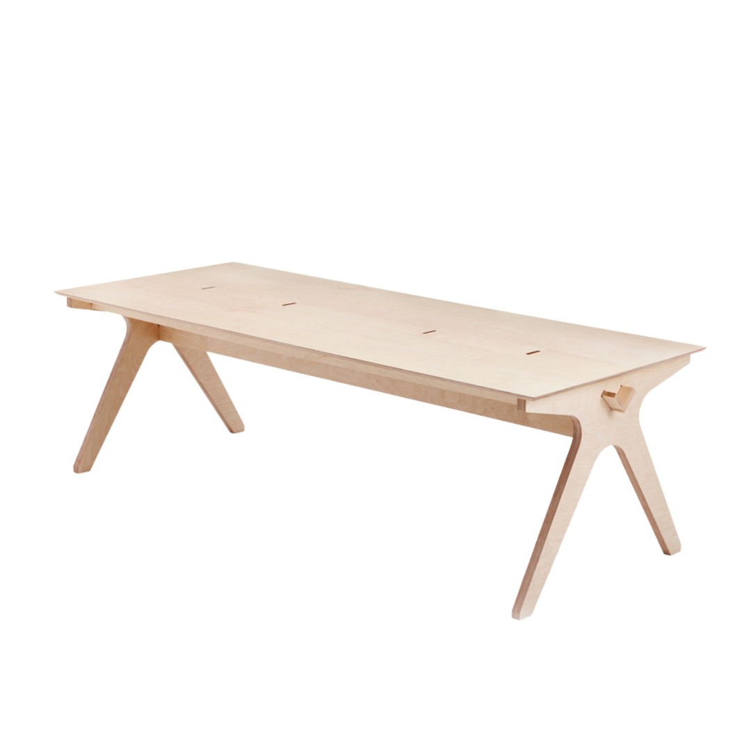 Team Desk - Elula Furniture