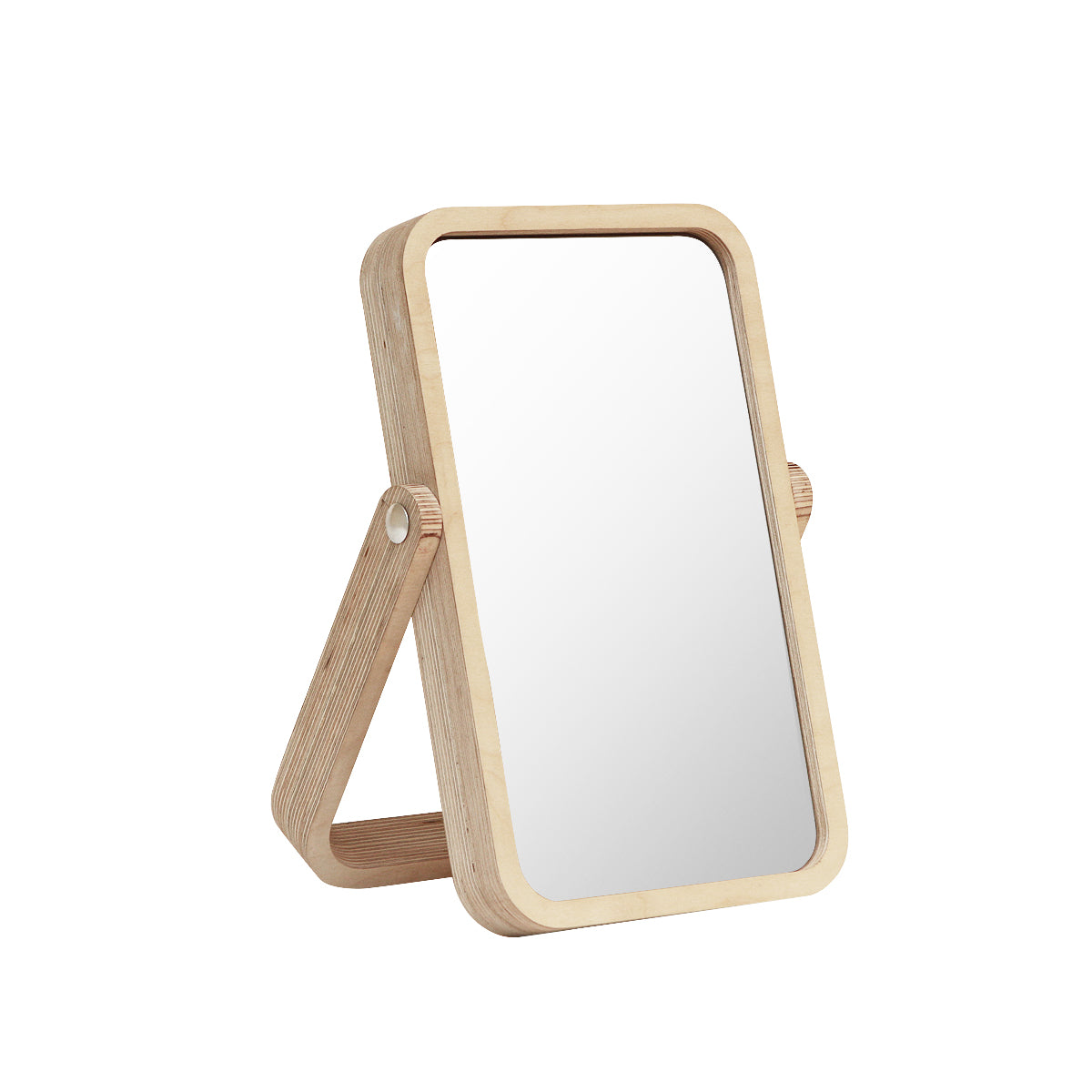 Table Top Vanity Mirror - Elula Furniture