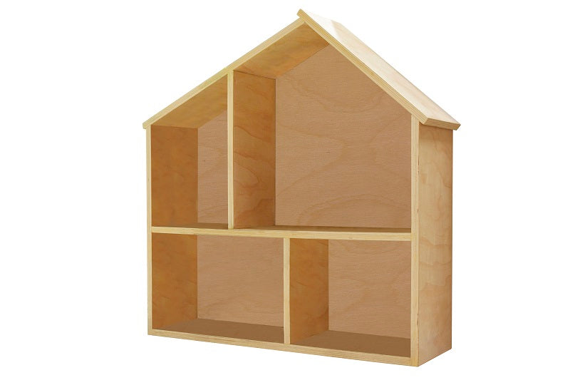 Edie Dolls House Shelf - Elula Furniture