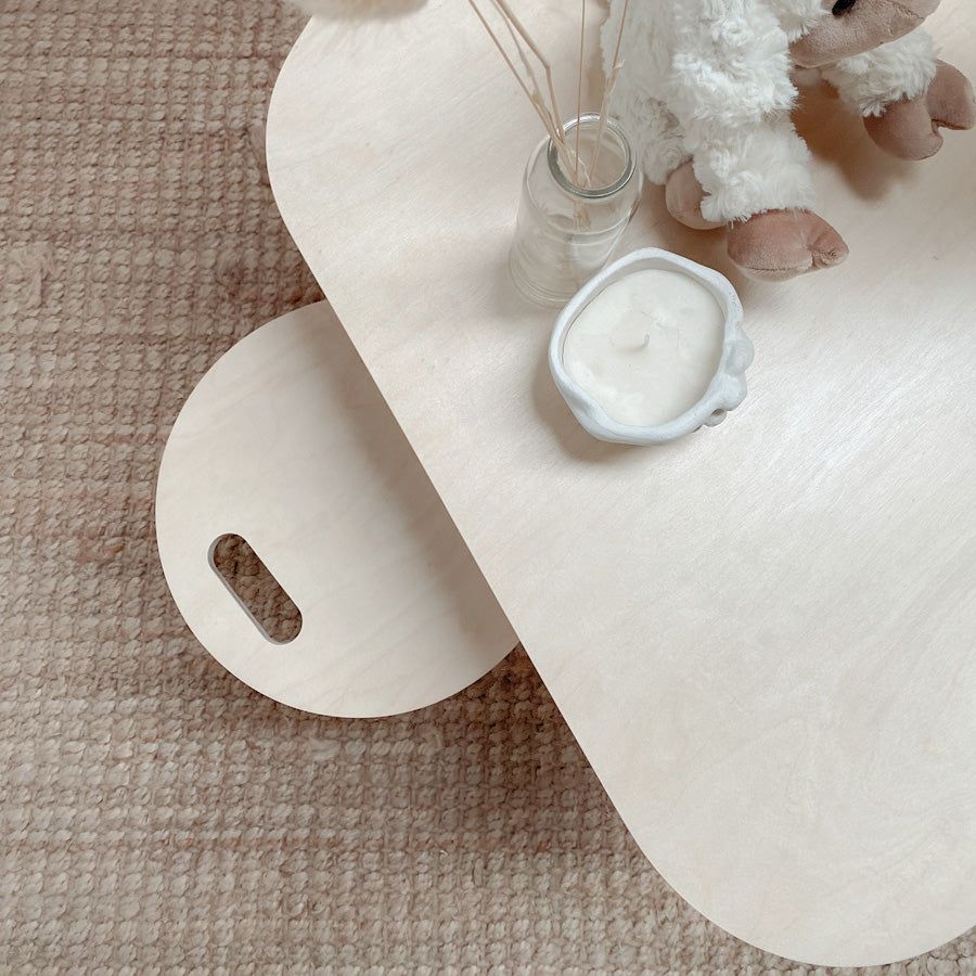 Edie Table & Chairs Set - Elula Furniture