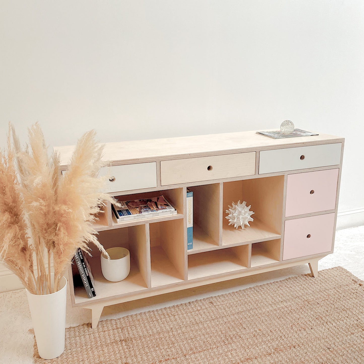 Kirsty Console - Elula Furniture