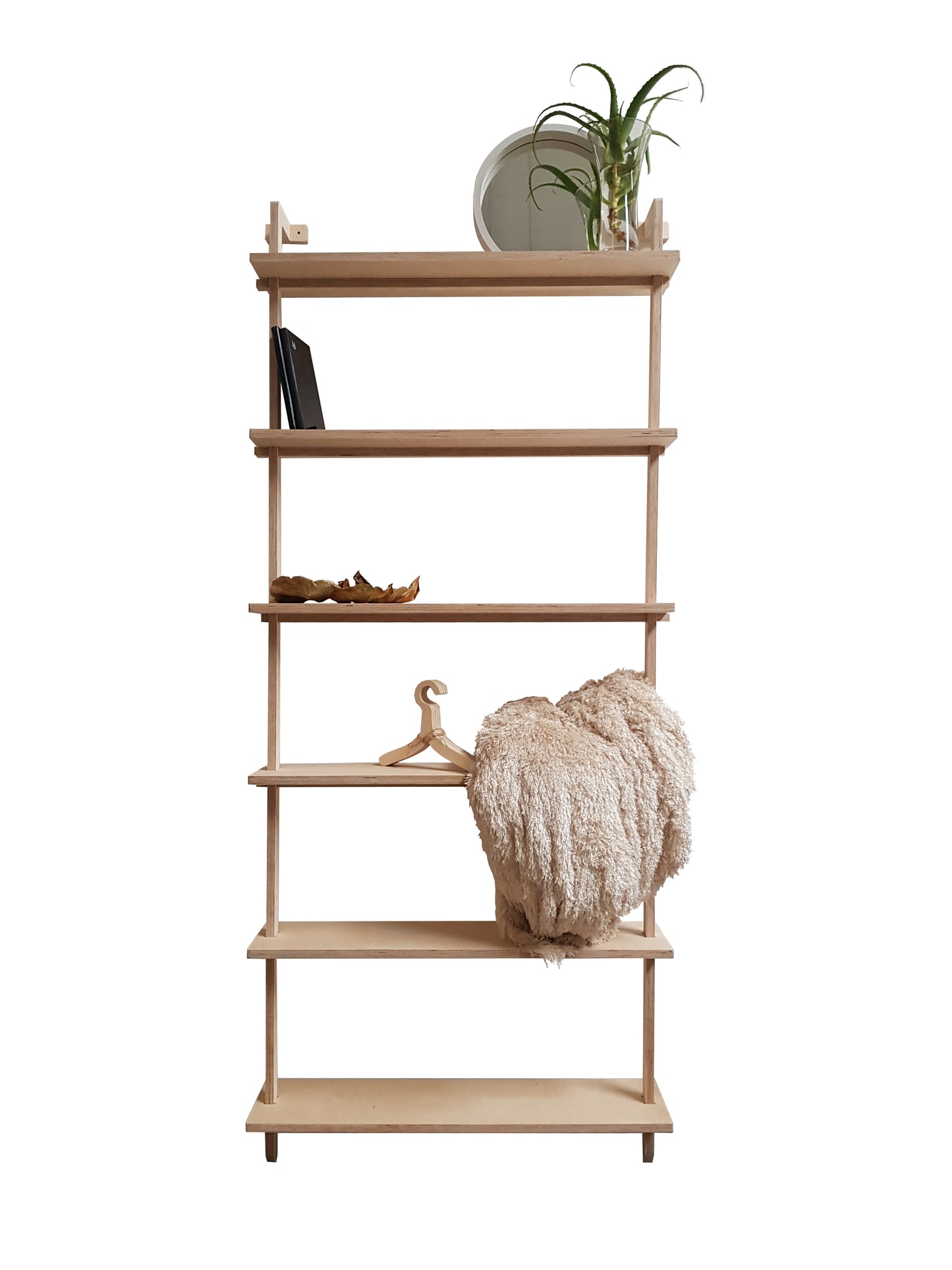 Lean Shelf - Elula Furniture