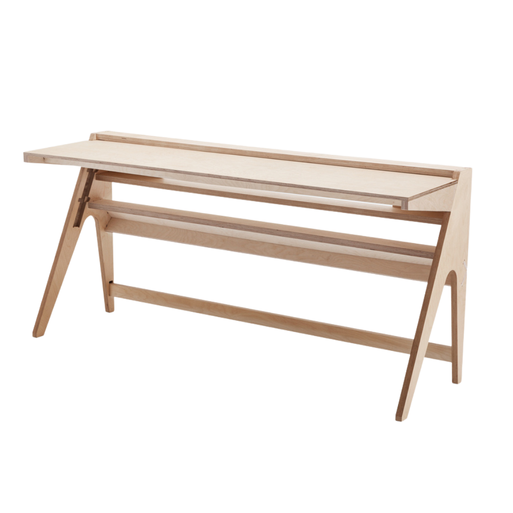 Lift Standing Desk - Elula Furniture