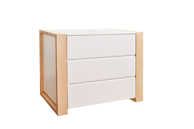 Logan Compactum - Elula Furniture