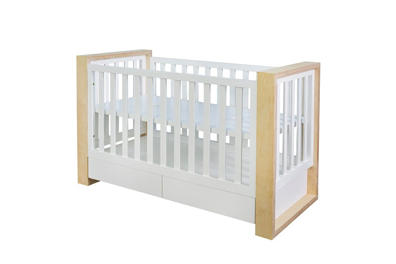 Logan Cot - Elula Furniture