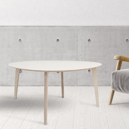 Mortimer Table - Elula Furniture