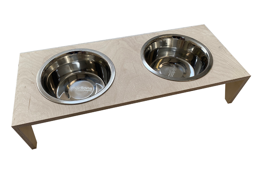 Olly Pet Feeder - Elula Furniture