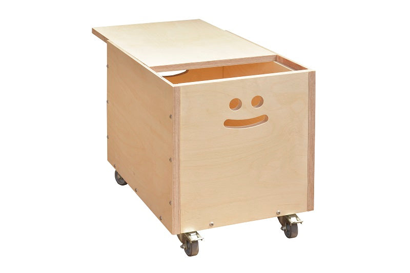 Rockingham Storage Box - Elula Furniture