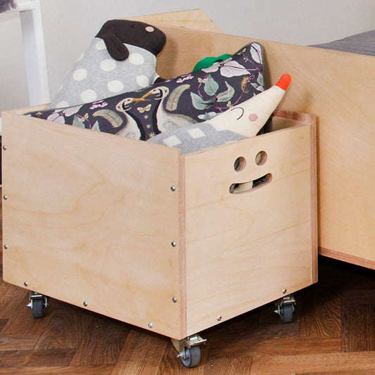 Rockingham Storage Box - Elula Furniture