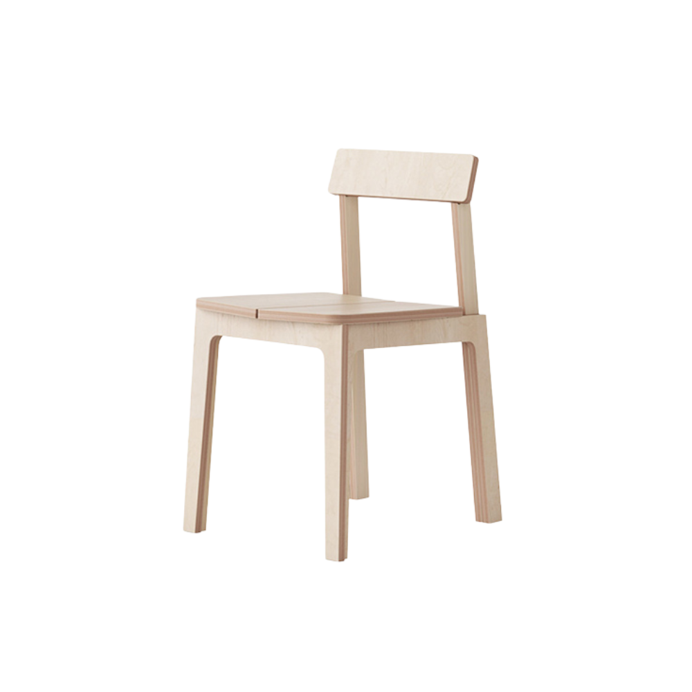 Roxanne Chair - Elula Furniture