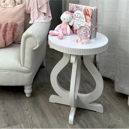 Stella Side Table - Elula Furniture