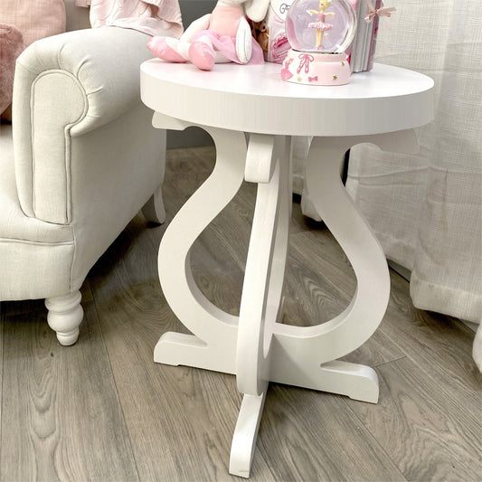 Tanner Side Table - Elula Furniture
