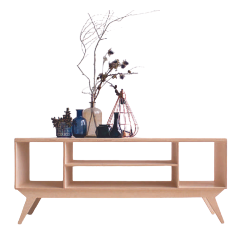 Walmer TV Unit - Elula Furniture