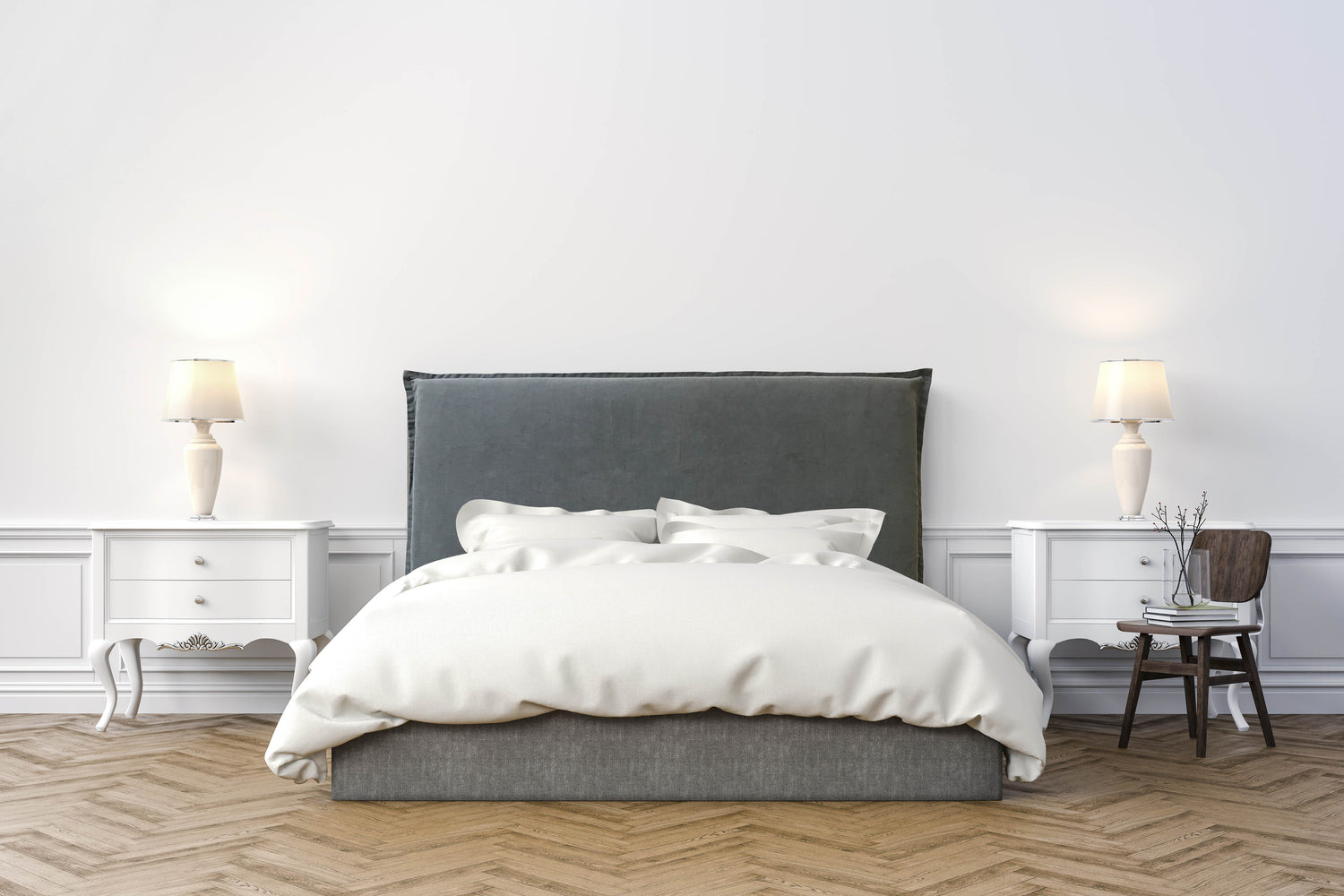Headboards