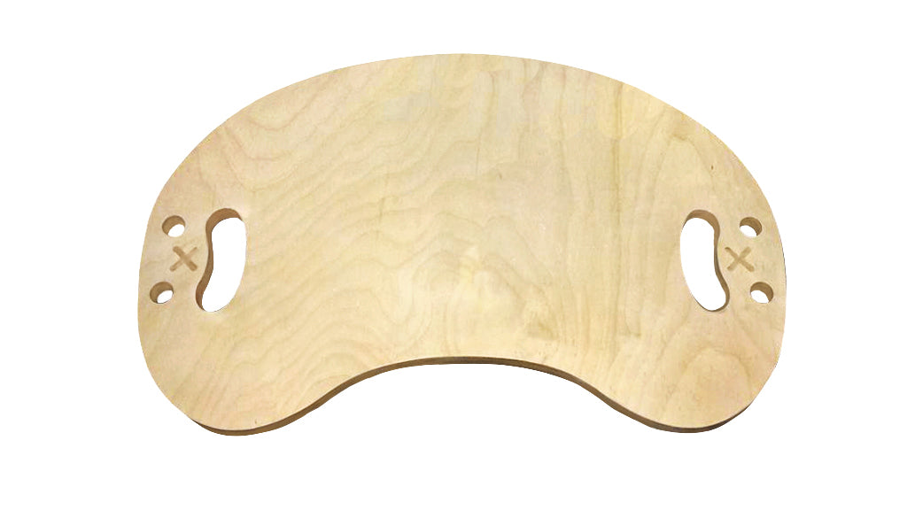 Haz-Bean Lap Desk - Elula Furniture