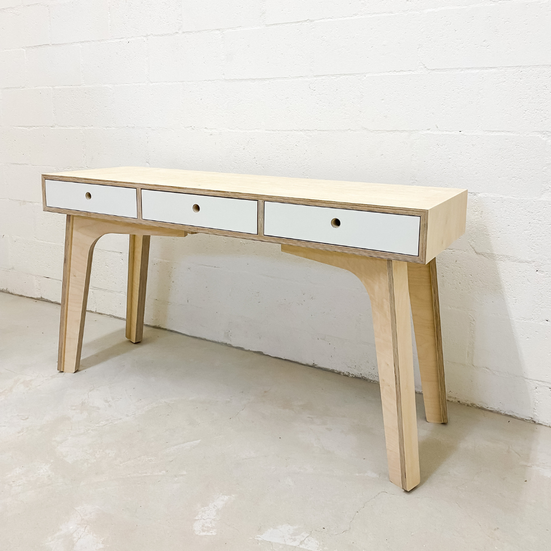 Dornoch Desk - Elula Furniture