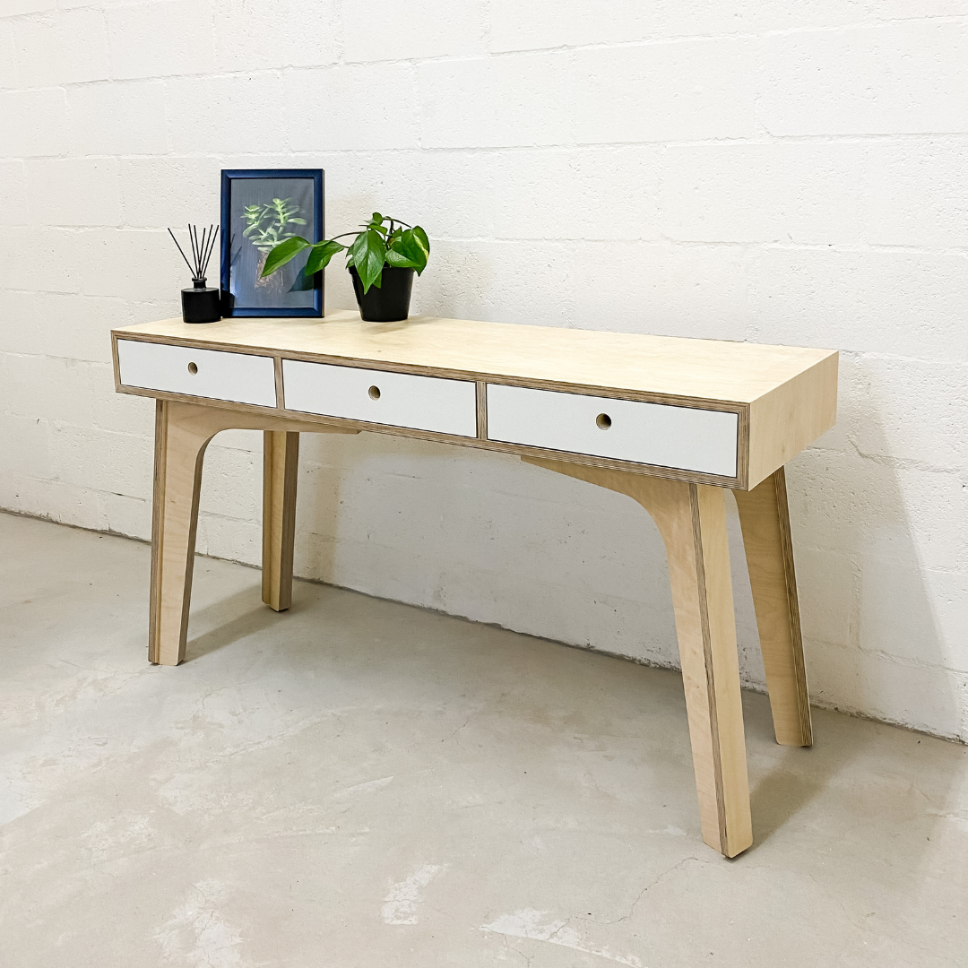 Dornoch Desk - Elula Furniture