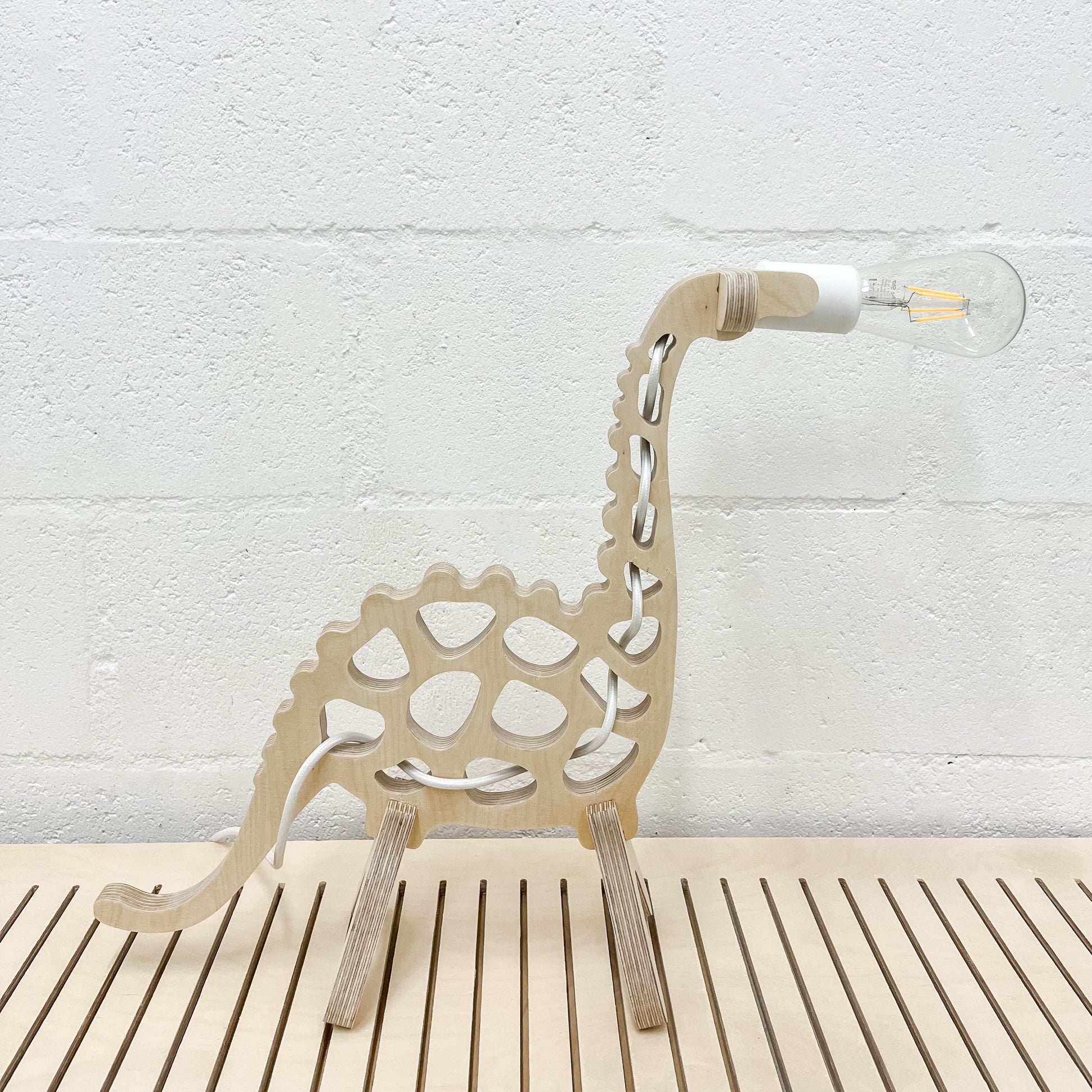 Dino Lamp - Elula Furniture