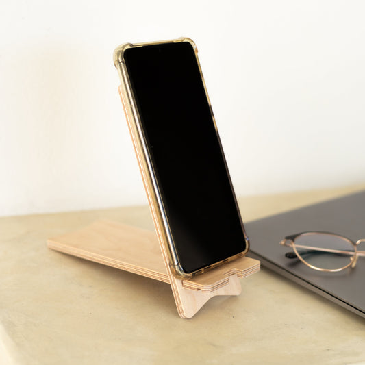 Mobile Phone Stand - Elula Furniture