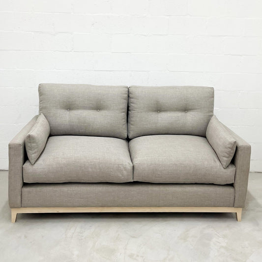 Kloof Soaf - Excl. Fabric - Elula Furniture