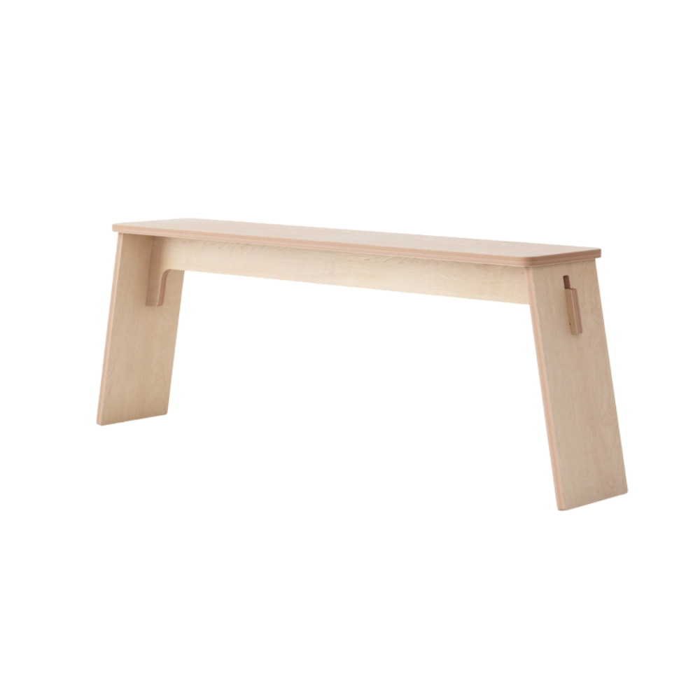 Johann Bench - Elula Furniture