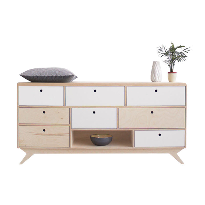 Noordhoek Console - Elula Furniture