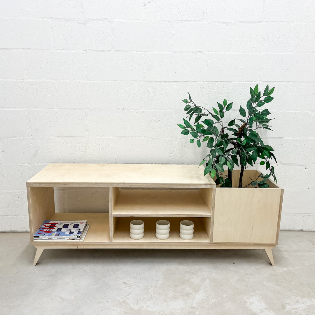 Rondebosch Console - Elula Furniture