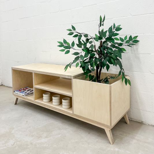 Rondebosch Console - Elula Furniture