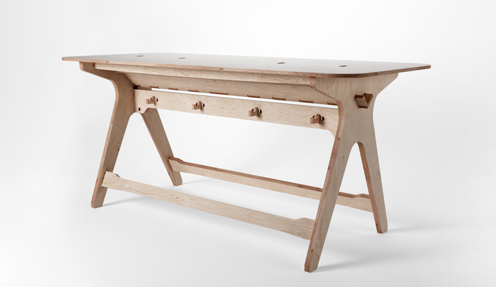 Breakout Table - Elula Furniture