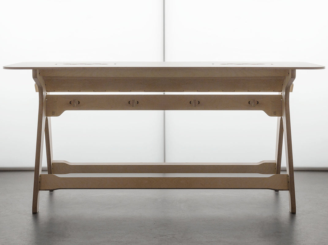 Breakout Table - Elula Furniture