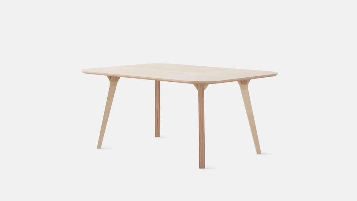 Canteen Table - Elula Furniture