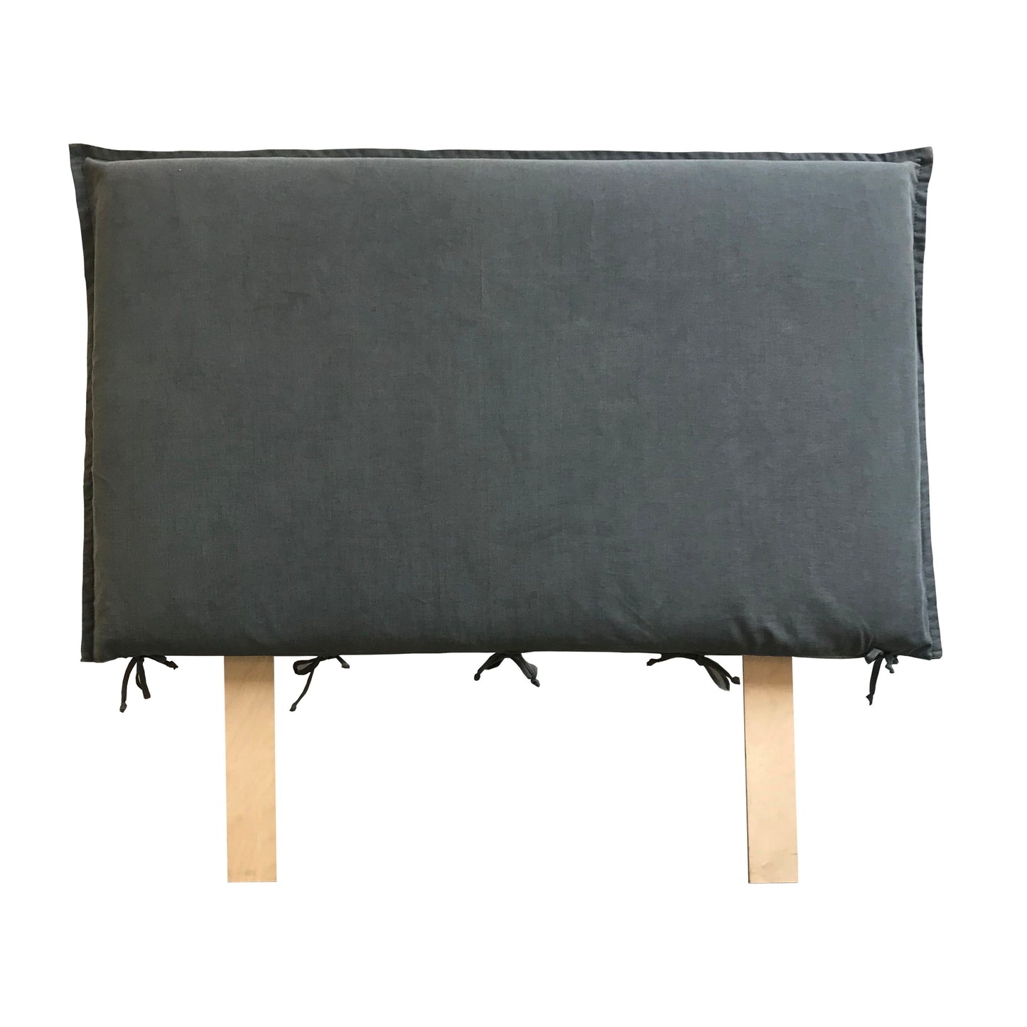 Chelsea Headboard - Linen Blend Fabric - Elula Furniture