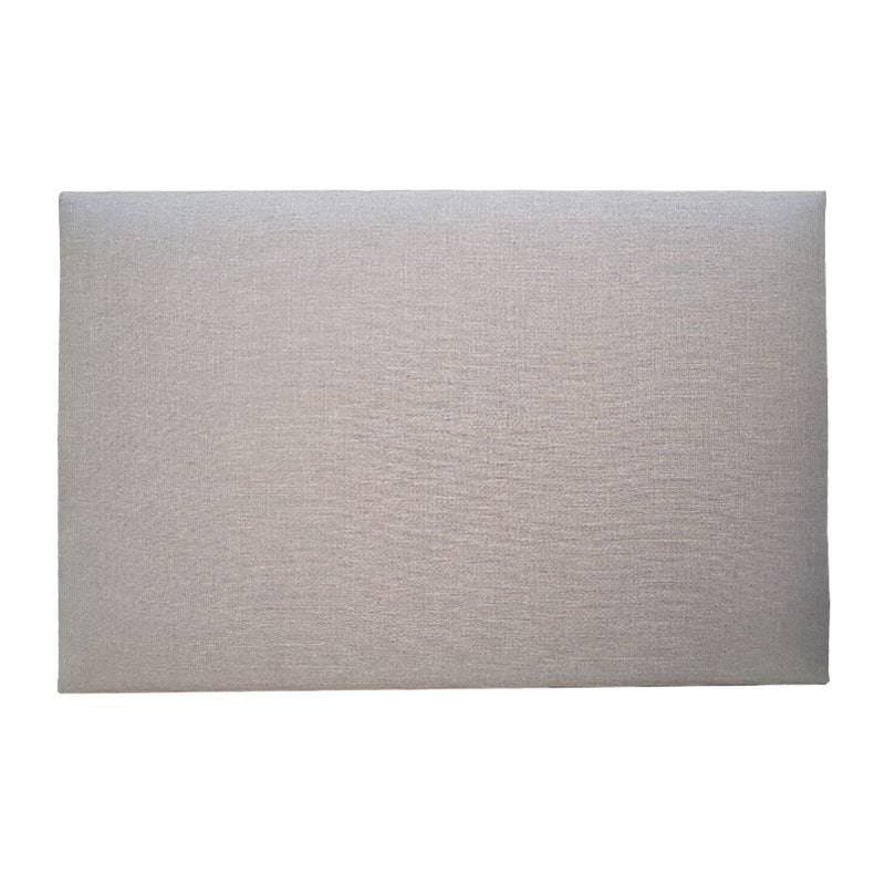 Cleveland Headboard - Linen Blend Fabric - Elula Furniture