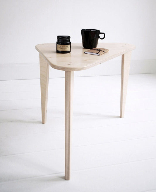 Clifton Side Table - Elula Furniture