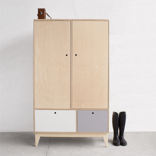 Shelving + Storage | Elula Furniture