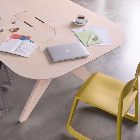 Collaboration Table - Elula Furniture