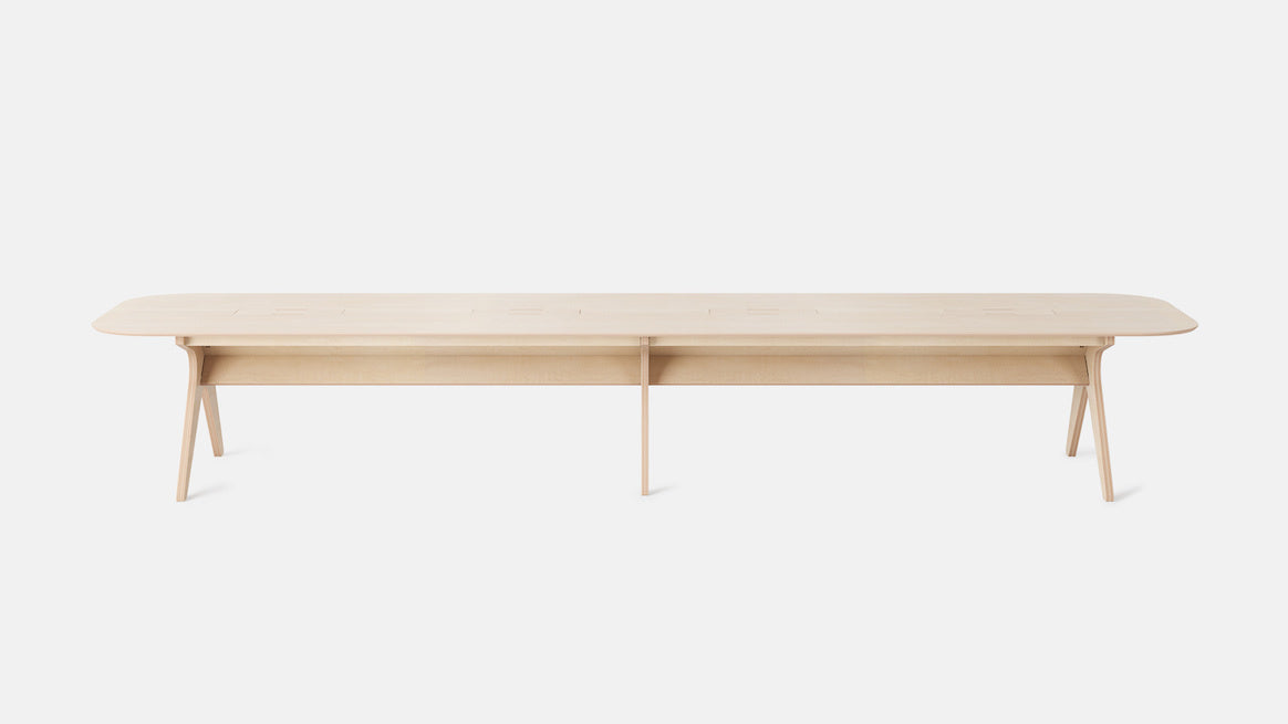 Collaboration Table - Elula Furniture
