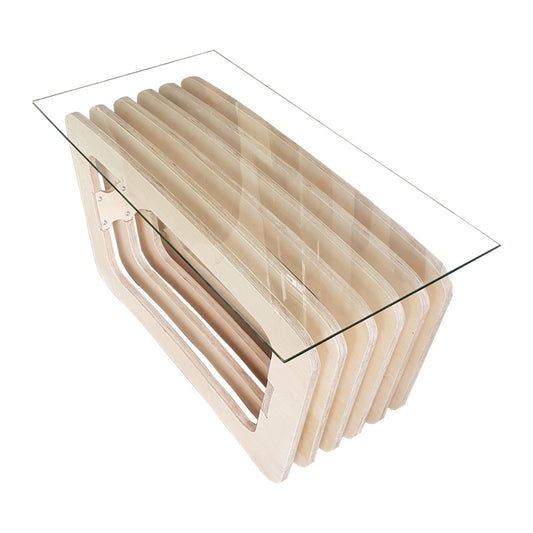 Graham Coffee Table - Elula Furniture