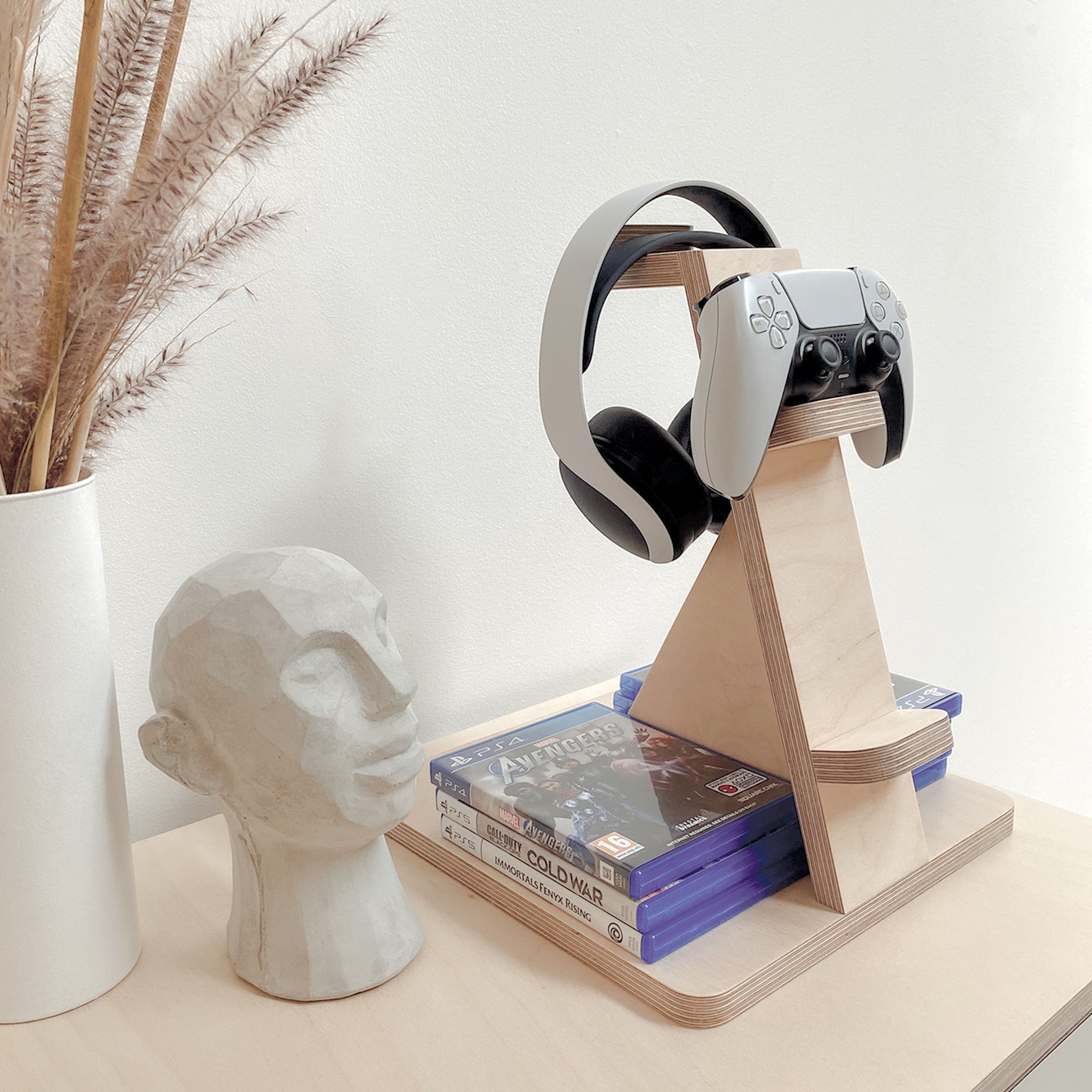 Gaming Stand | Elula Furniture