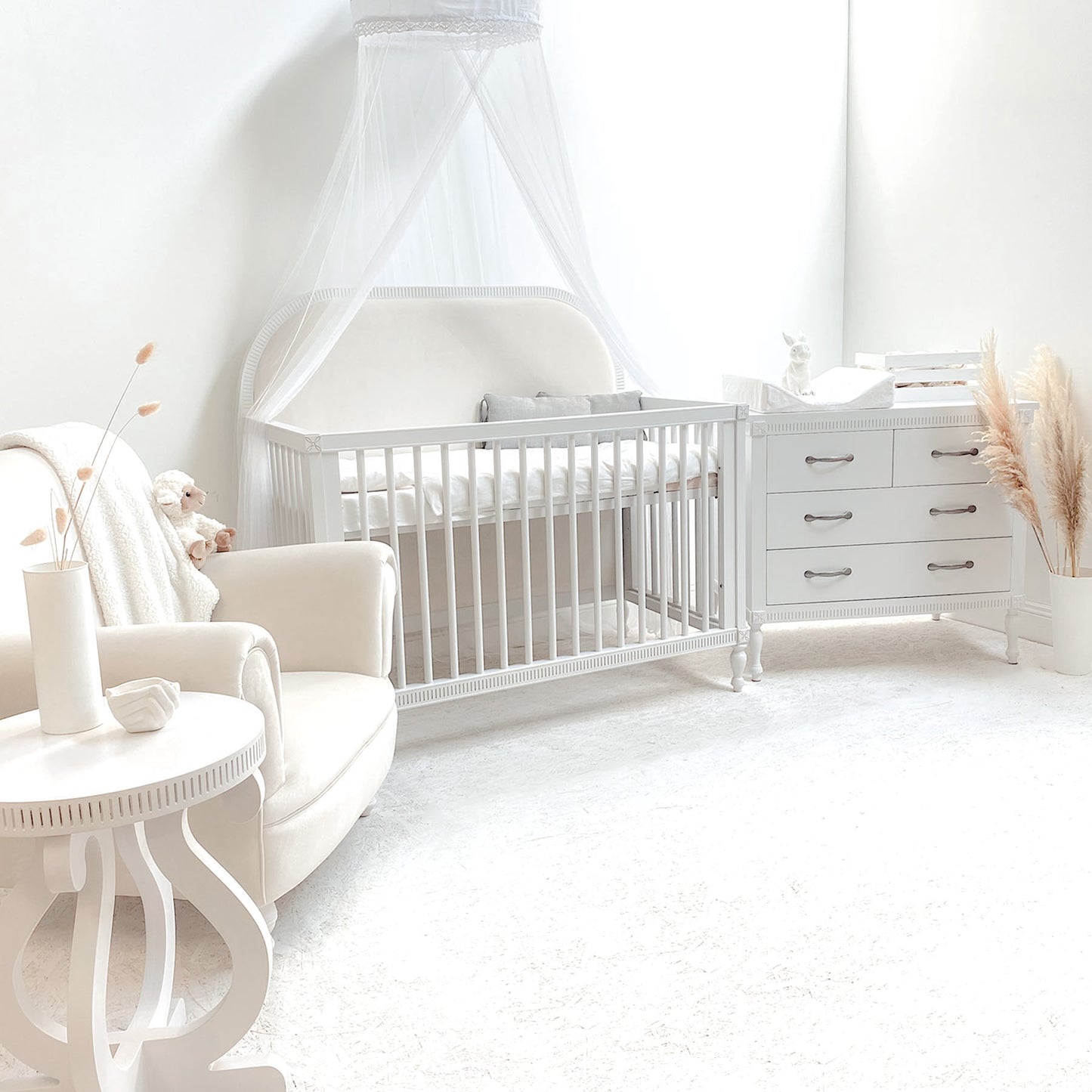 Stella Compactum - Elula Furniture