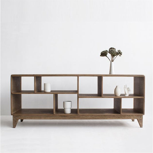 Jacaranda Console - Elula Furniture