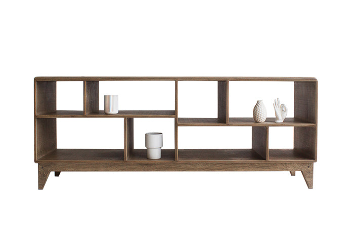 Jacaranda Console - Elula Furniture